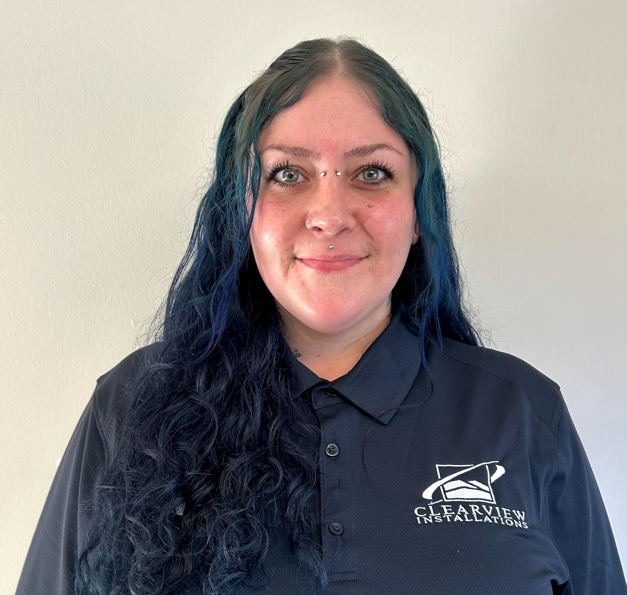 Brenda Palmer - Administrative Assistant