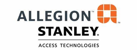 Allegion Stanley