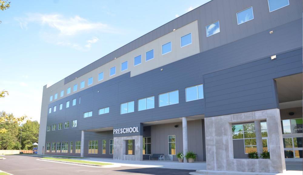 Clearview Featured Project 1