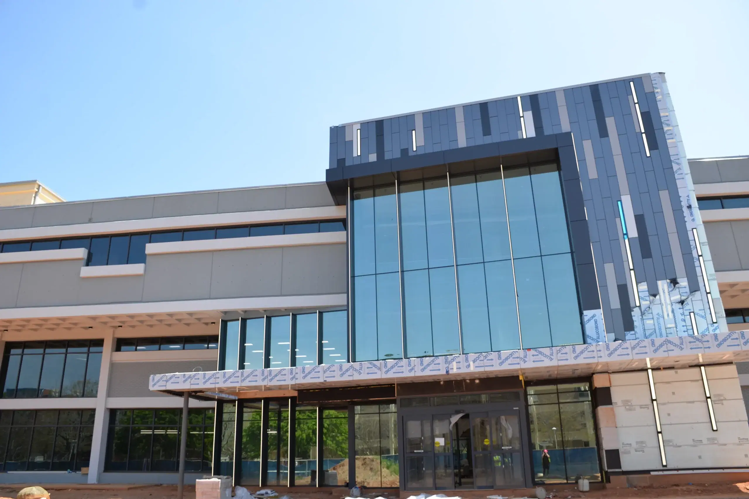 Clearview Featured Project 4